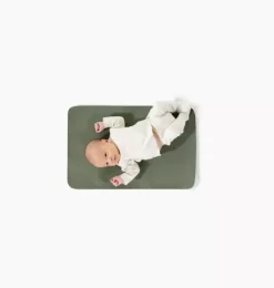 Janie and Jack Nursery|Diapering-Changing Mat thyme