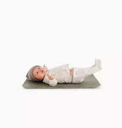 Janie and Jack Nursery|Diapering-Changing Mat thyme