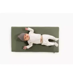 Janie and Jack Nursery|Diapering-Padded Changing Mat thyme