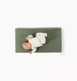 Janie and Jack Nursery|Diapering-Padded Changing Mat thyme
