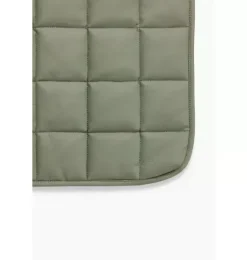 Janie and Jack Playroom|Development Toys-Square Quilted Mat thyme