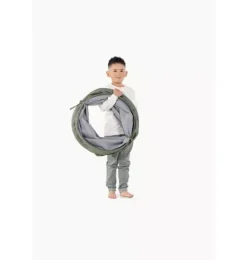 Janie and Jack Playroom|Development Toys-Tunnel thyme