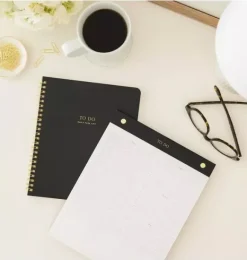 Janie and Jack Desk Accessories-To Do Guided Pad multi