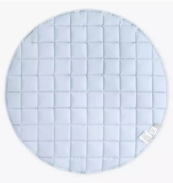 Janie and Jack Nursery|Playroom-Transit Treasures Play Mat - blue