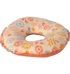 Janie and Jack Dolls-Tube, Small Mouse - flower