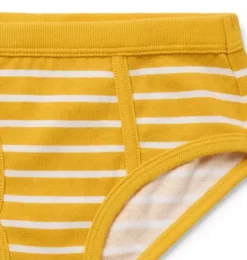 Janie and Jack Underwear|Underwear-Underwear Set Boys 3-Pack pinewood green stripe and white dinosaur and light yellow stripe
