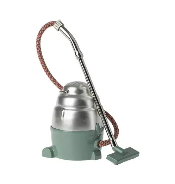 Janie and Jack Dolls-Vacuum Cleaner, Mouse multi