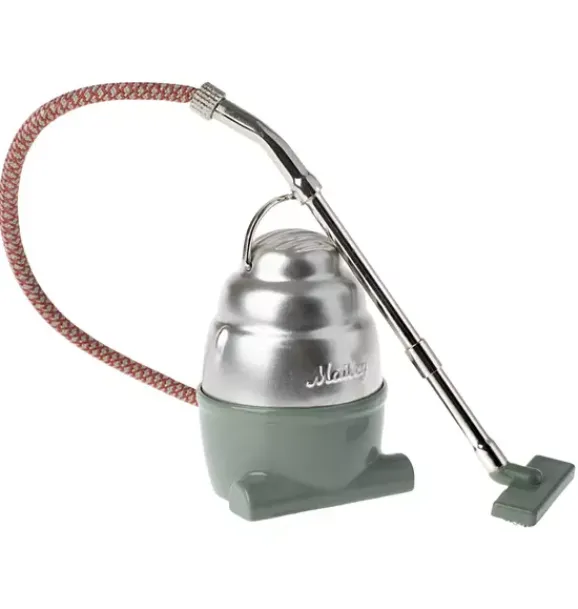 Janie and Jack Dolls-Vacuum Cleaner, Mouse multi