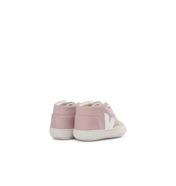 Janie and Jack Shoes|Shoes-Veja Baby Sneaker baby pink