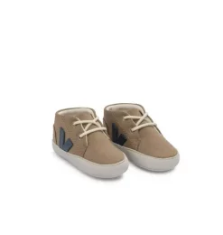 Janie and Jack Shoes|Shoes-Veja Baby Sneaker dune california