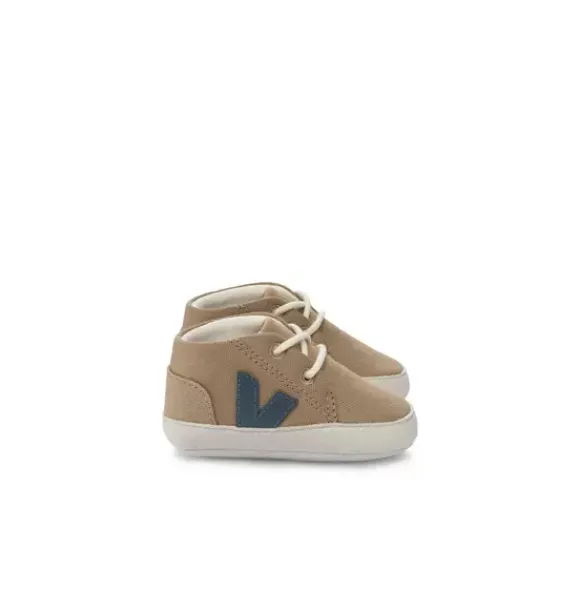 Janie and Jack Shoes|Shoes-Veja Baby Sneaker dune california