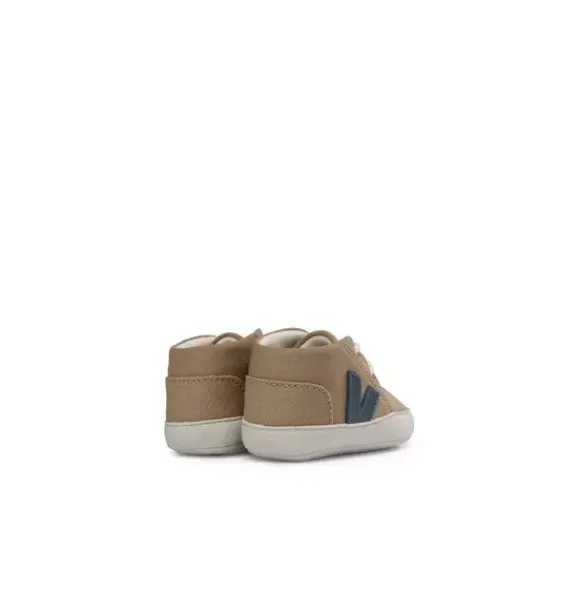 Janie and Jack Shoes|Shoes-Veja Baby Sneaker dune california