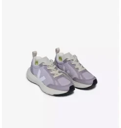 Janie and Jack Kids Shoes|Shoes-Veja Kid Canary Sneaker lavender