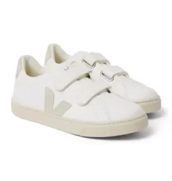 Janie and Jack Kids Shoes|Shoes-Veja Kid Esplar Sneaker white