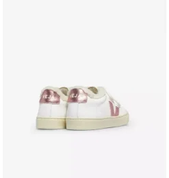 Janie and Jack Kids Shoes|Shoes-Veja Kid Sherpa Esplar Sneaker white