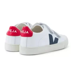 Janie and Jack Kids Shoes|Shoes-Veja Toddler Esplar Sneaker white