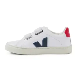 Janie and Jack Kids Shoes|Shoes-Veja Toddler Esplar Sneaker white
