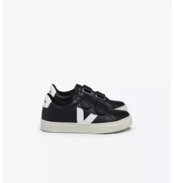Janie and Jack Kids Shoes|Shoes-Veja Toddler Esplar Sneaker black
