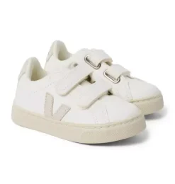 Janie and Jack Kids Shoes|Shoes-Veja Toddler Esplar Sneaker natural