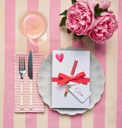 Janie and Jack Stationery-Very Cherry Little Notes® multi