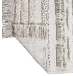 Janie and Jack Rugs-Washable Rug Air natural