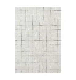 Janie and Jack Rugs-Washable Rug Mosaic natural
