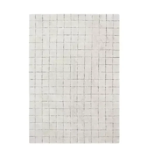 Janie and Jack Rugs-Washable Rug Mosaic natural