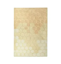 Janie and Jack Rugs-Washable Rug Sweet honey