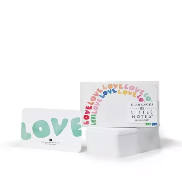 Janie and Jack Stationery-Whale Little Notes® multi