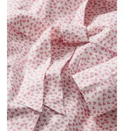 Janie and Jack Adult Pajamas|Petite Plume-Women's Robe in sweethearts