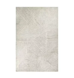 Janie and Jack Rugs-Woolable Rug Almond Valley natural