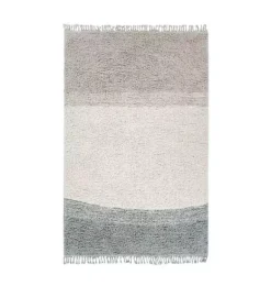 Janie and Jack Rugs-Woolable Rug Into the Blue multicolor