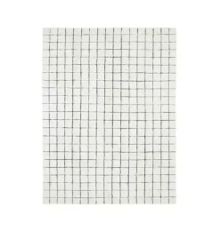 Janie and Jack Rugs-Woolable Rug Mosaic natural
