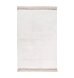 Janie and Jack Rugs-Woolable Rug Steppe - Sheep white