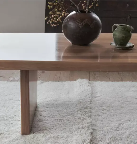 Janie and Jack Rugs-Woolable Rug Tundra - Sheep White natural