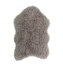 Janie and Jack Rugs-Woolable Rug Woolly - Sheep grey