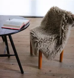 Janie and Jack Rugs-Woolable Rug Woolly - Sheep grey